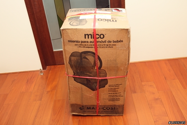 [分享]嬰兒推車bugaboo cameleon&汽車座椅maxi-cosi