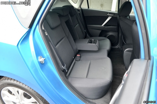 JP new mazda3 二代目新登場