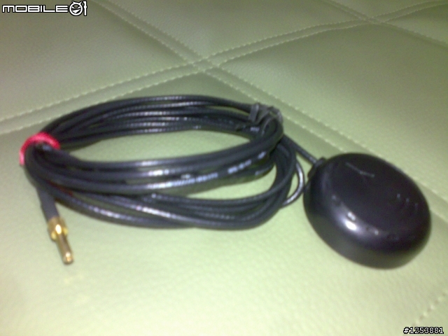 GARMIN NUVI 265 WT