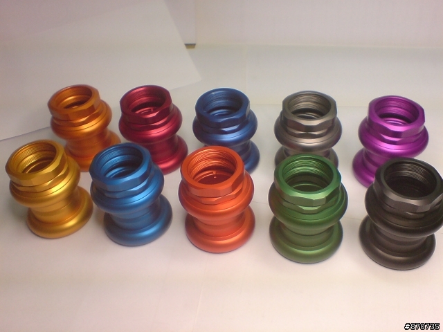 [分享]自製T2頭碗上色囉