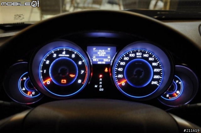 [開箱文]ACURA MDX 霸氣七人座SUV，晚了一年，依然開箱。