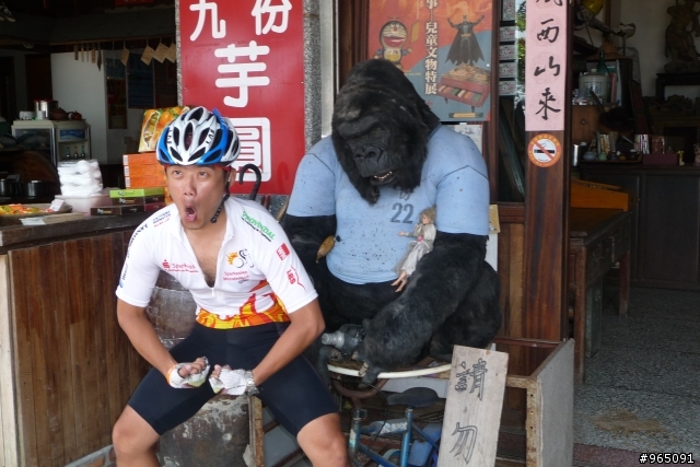 [分享九份之旅]