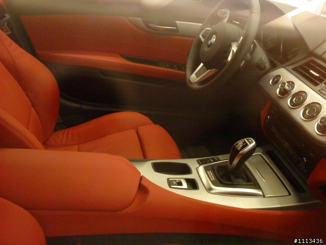 BMW Z4 開箱？! 微風展車~