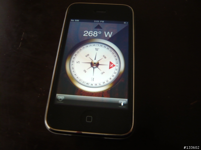 [分享] iPhone 3GS 32GB 白色版 澳洲今天首賣 手癢忍不住入手