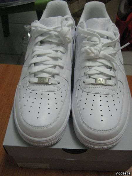 AIR FORCE 幫我鑑定