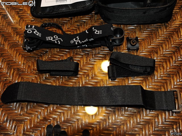 [分享]DOSUN第四支自行車專用車燈D1高貴登場～圖有點多XD