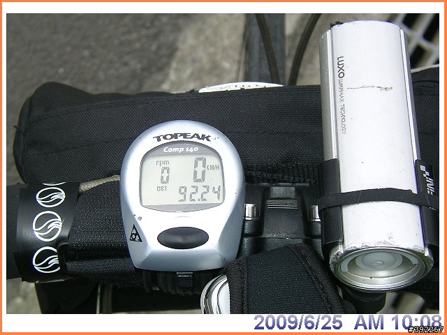 [臨時騎意]...環島補考200K....圖多見諒