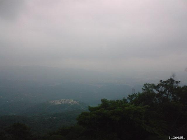 小aero的 五指山探勘行XD  (圖多XD)