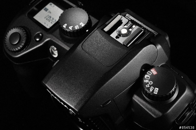 SD14+105/2.8的色彩+SD14开箱照片