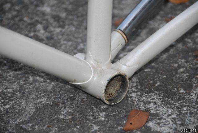 [純賞車] 1985 eddy merckx Corsa Extra Panasonic...