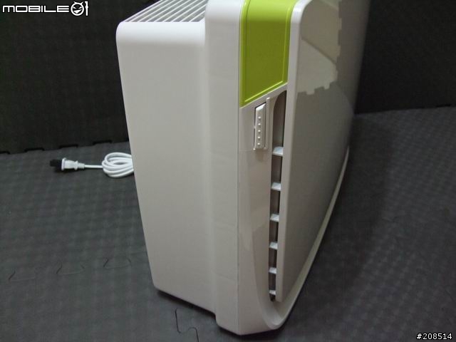 [不專業開箱]3M靜呼吸空氣清淨機 超優淨型!!
