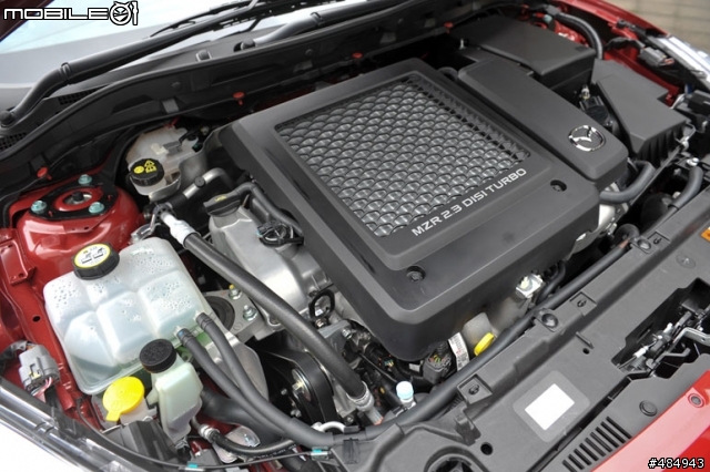 JP new mazda3 二代目新登場
