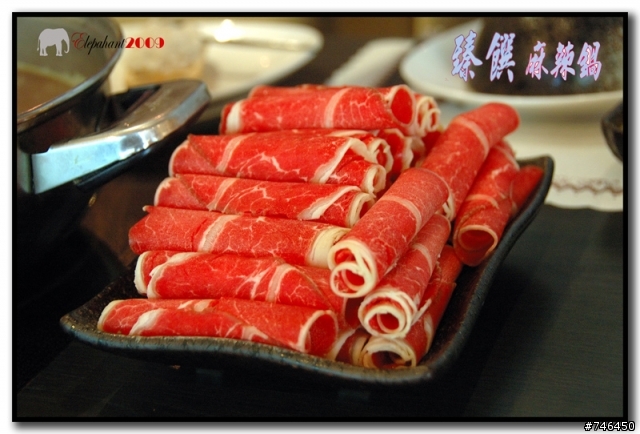[店家分享]內湖臻饌麻辣鍋----吃到飽再加美味甜點...