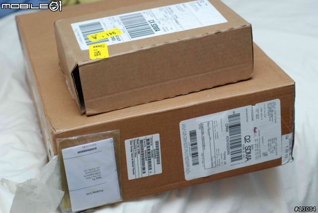 [開箱][更新]新 MacBook Pro 15" 含內部 & SATA資訊