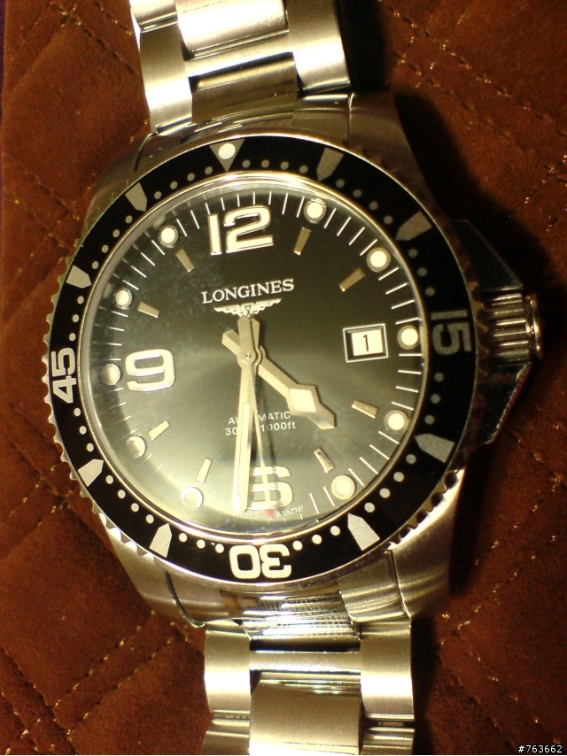 我的SWATCH進化了
