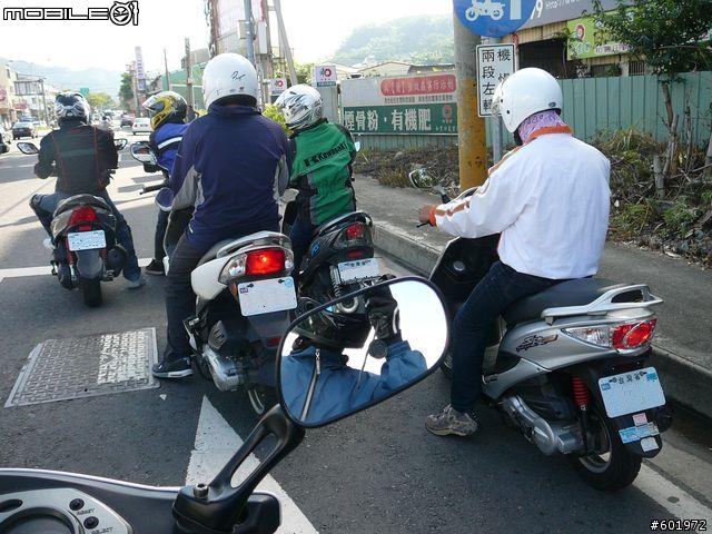 【中部出遊】2天1夜熱血RV三橫遊-[平安簽到區]