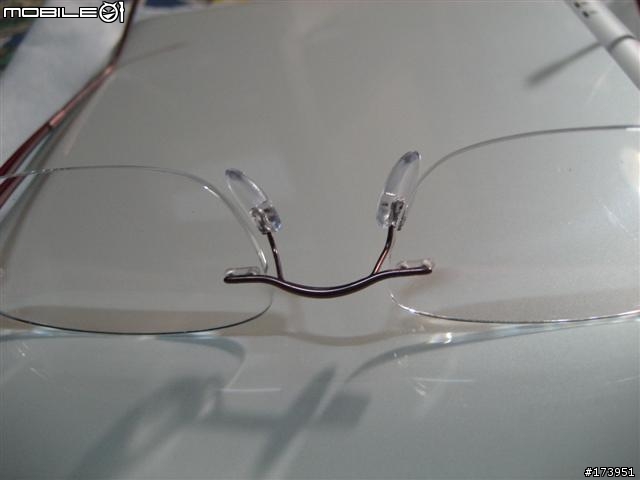 09 silhouette 7622/6054  新眼鏡 開箱了（內含尋鏡記）