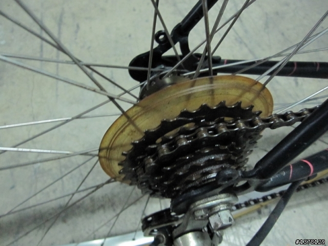 新手請問各問專家KHS R4000這台車(以補上圖)