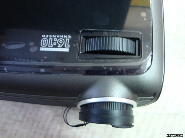 【開箱文】投影機~~夯~~OPTOMA HW628開箱記(新手上路之初體驗)