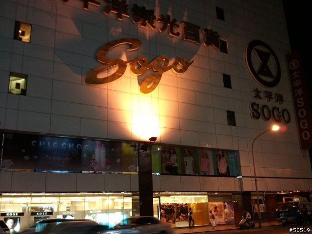 C901新視野 _ 這周隨拍的 (夜拍)