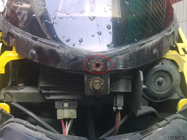 [修護]馬車上車震~激情過後!