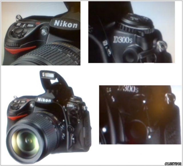 [06/16更新] D300S 蓄勢待發！