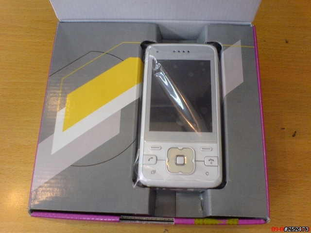 c903忙裡偷閒開箱文