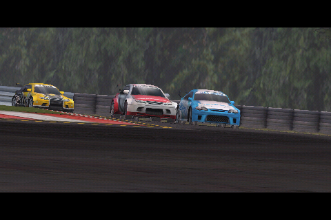 [賽車大作] Real Racing：實感賽車！夢想成為賽車手嗎？Real Racing等你來挑戰！