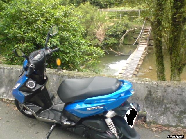 小aero的 五指山探勘行XD  (圖多XD)
