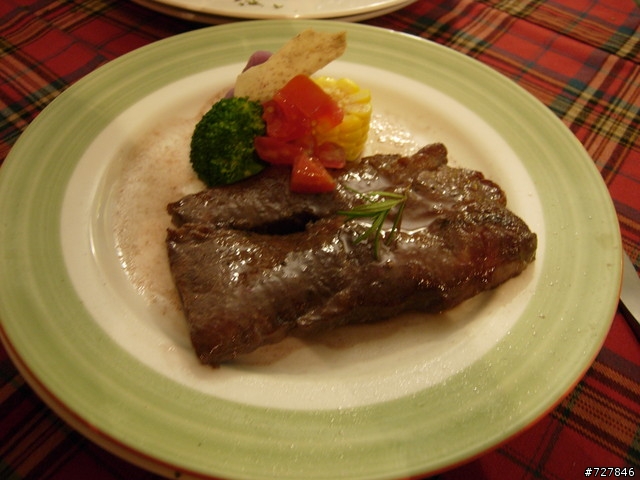 高雄美食新發現-[雷克名廚]法式料理!!大推!!超便宜!!(圖已更新)