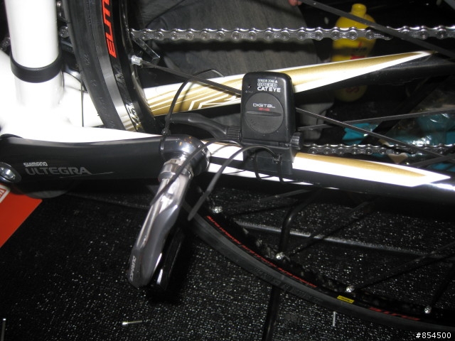 (開箱)SCOTT ADDICT R3組裝過程分享