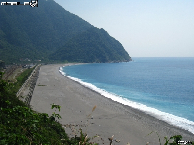 【環島雜記】5/23-31-Day1-9