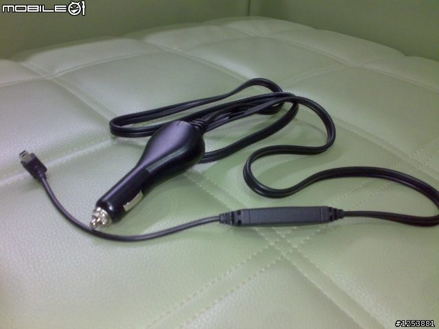 GARMIN NUVI 265 WT
