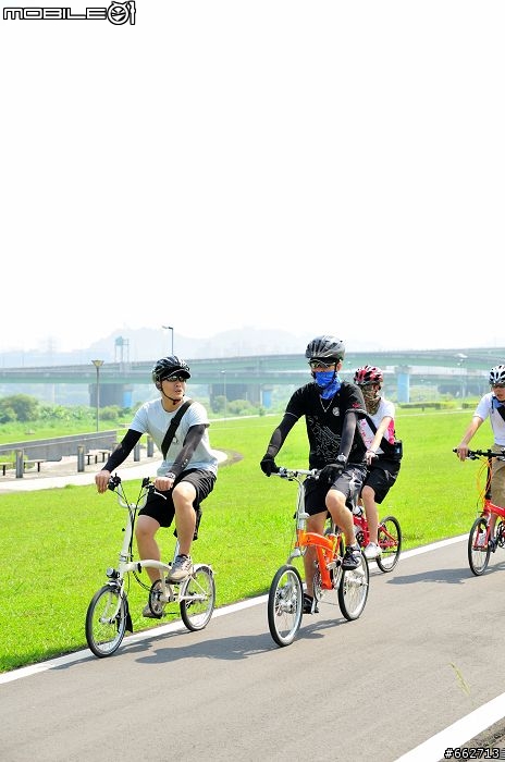 集中貼圖區－[F20同學會周年囉] 06/07幼幼的感覺..碧潭逍遙遊