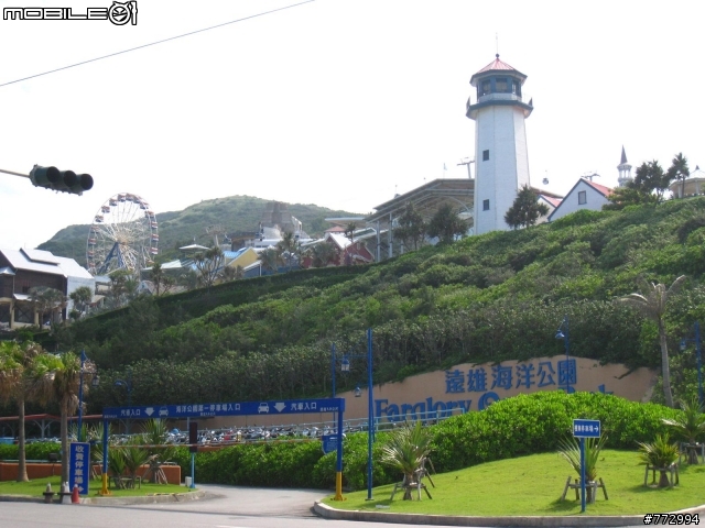 [分享]環島雜記5/23-31-Day6,7