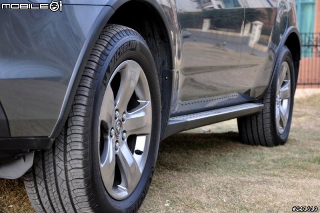 [開箱文]ACURA MDX 霸氣七人座SUV，晚了一年，依然開箱。