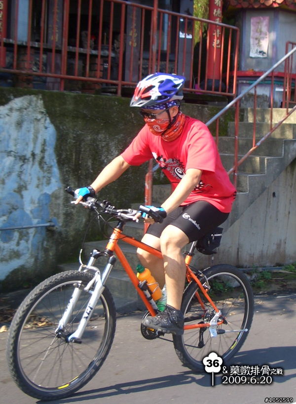 【照片分享】2009.6.20   Q大海版本