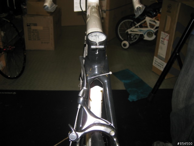 (開箱)SCOTT ADDICT R3組裝過程分享