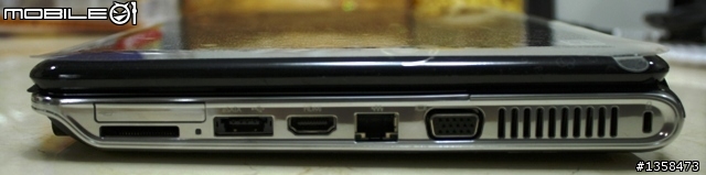 (開箱分享) – 皇太后懿旨欽點換機 / HP Pavilion dv3-2026TX....圖多