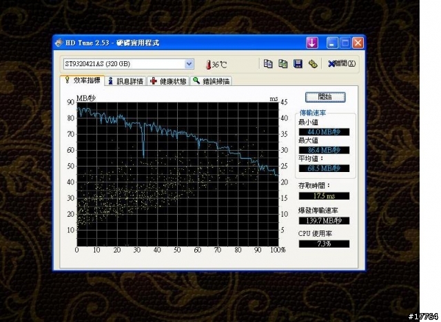 [分享]ASUS N81VXGT64DD 雙核獨顯潮流機