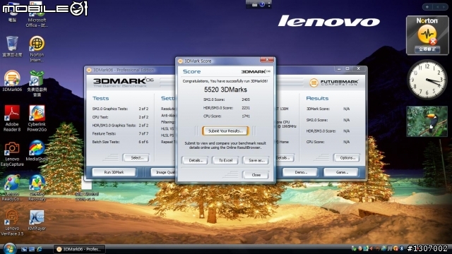 lenovo y550a 不專業開箱分享 [6/16 更新Crumpler背包]