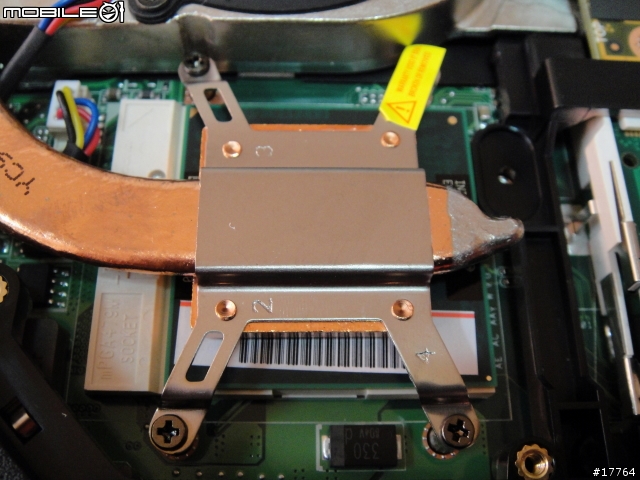 [分享]ASUS N81VXGT64DD 雙核獨顯潮流機