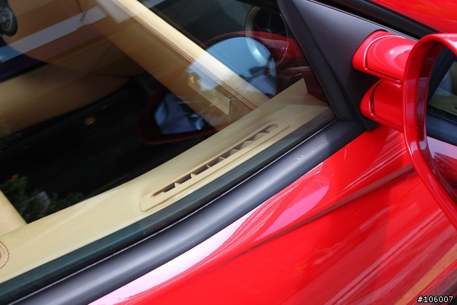 旗艦紅鬃烈馬 - 599 GTB Fiorano