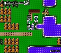 骨灰級達人請益：紅白機遊戲 - 王中之王