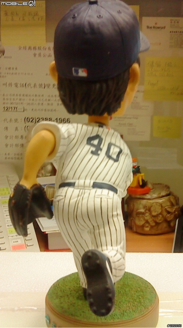 王仔二代公仔現身記