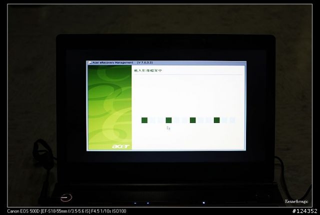 [成功灌MacOS!!!] Acer Aspire 3935 : Timeline外輕、薄的不二選擇