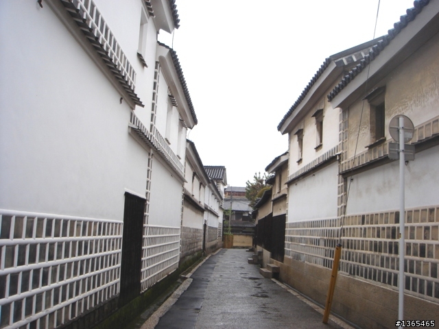 {國外 遊記} 日本賞櫻 第二天 宮島上的厳島神社 + 倉敷美観地区 + スパワールド世界の大温泉