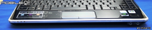 (開箱分享) – 皇太后懿旨欽點換機 / HP Pavilion dv3-2026TX....圖多