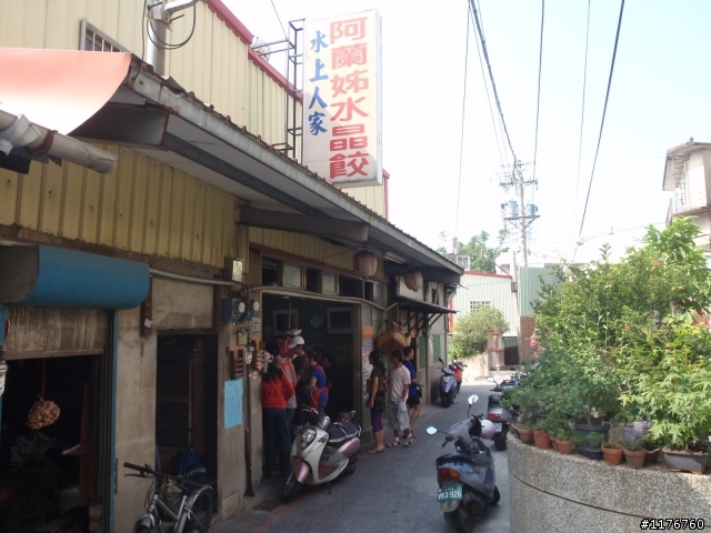 騎著 HONDA MOTOCOMPO 環遊台灣之旅!圖多更新到第七天行程...後續遊記陸續寫出