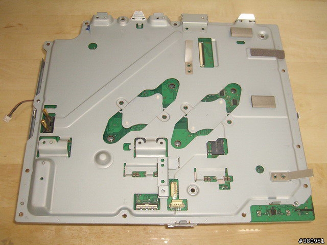 [分享] PS3 過保後..讀不到片子怎麼辦? 自己動手拆 [拆裝流程]